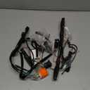 motoparty for Talaria Sting MX4 R Complete Turn Signal Kit LED Street Legal Kit