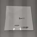 Ctosree 20 Pcs Valentine's Day Team Gifts Bulk Coquette Bow Lipstick Holder Keychain Bulk Galentines Birthday Party Favor(Blue,Elegant Style)