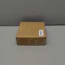 Blue and White Porcelaine Dog Bowls Ceramic Dog Cat Food and Water Bowls (5.8x7.2x2.4inch)