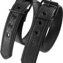 Armband Leather Harness for Man Adjustable Armband Harness Belt 2pcs