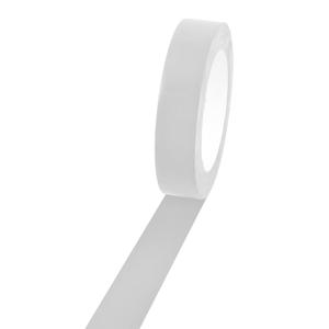 Champion Sports Vinyl Tape, 1 Wide x 36 Yards Long, White - Durable Floor Marking Tape - Schools, Gyms, Restaurants