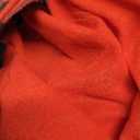 Dog Christmas Costume Running Santa Claus Riding on Pet Christmas Winter Plaid Hoodie Coat for Dog Cat Christmas Holiday Outfit Pet Xmas Dog Clothes L