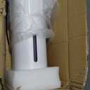 Evaporative Air Cooler, 35" Windowless Air Conditioner Portable w/3 Speeds, 25ft Remote, Smart Timer & Water Tank, Portable Air Conditioners No Windows Needed, 90Oscillating AC Unit for Room