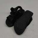 ONCAI Women's Walking Sandals with Arch Support Hiking Athletic Sandals Woman Outdoor Cushion Footbed Water Summer Thick Rubber Soles Sandalias Mujer Size 8