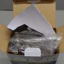 Waterpik Cordless Advanced 2.0 Water Flosser For Teeth, Gums, Braces, Dental Care With Travel Bag and 4 Tips, ADA Accepted, Rechargeable, Portable, and Waterproof, White WP-580