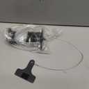 Fuel Filler Door Opener for Hyundai Santa Fe 2007 2008 2009 Fuel Door Lock Actuator Fuel Gas Flap Cap Hatch Door Release Handle Opener 2 Pin 957202B000/95720-2B000