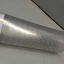 Clear Office Chair Mat 36" x 48" for Low-Pile Carpet