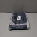 CAMTOP Toddler Backpack for Boys Girls 2-4, Kids Backpacks for Kindergarten Preschool, 12" H Small Bookbag for Daycare Travel (Navy, 12''- Not fit A4 folder)