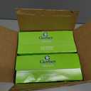 Gerber Stage 2 Baby Food, Organic Apple Peach Puree Pouch, 2 Servings of Fruit, No Added Sweetener, No Artificial Colors or Flavors, 12-Pack By 31 MAR 2026