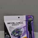Beyblade X Beyblade X UX-09 Starter Samurai Saver 2-70L