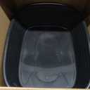 Arm & Hammer Large Sifting Litter Box Scoop Free Cat Litter Tray with Microban, Made in USA