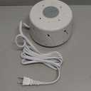 Yogasleep Dohm Classic (White) The Original White Noise Sound Machine, Soothing Natural Sounds from a Real Fan, Sleep Therapy for Adults & Baby, Noise Cancelling for Office Privacy & Meditation