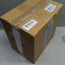 United Ortho USA14115 Short Air Cam Walker Fracture Boot, Medium, Black (Black)
