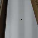 WLIVE 9-Drawer Dresser, Fabric Storage Tower for Bedroom, Hallway, Closet, Tall Chest Organizer Unit for Bedroom with Fabric Bins, Steel Frame, Wood Top, Easy Pull Handle, White