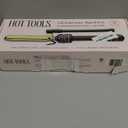 Hot Tools Pro Artist 24K Gold Marcel Iron | Long Lasting Curls, Waves (1 in)