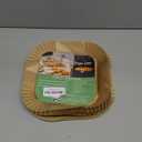 Air Fryer Disposable Paper Liner Square 7.9 Inches, Instant Pot Vortex Plus 4QT Air Fryer Liners, 150Pcs parchment paper liners for 3-6QT Air fryer, Baking Roasting Microwave