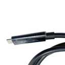 BestParts USB-C Dock Cable DsiplayPort Dock Cable Compatible with Dell WD15 K17 K17A K17A001 Docking Station 47inches