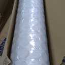 Full Mattress, 12" Full Size Mattress, Memory Foam Hybrid Mattress with Separate Pocket Spring - Pressure Relief, Motion Isolation, Cool Sleep, 75" x 54"