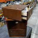 Kids Small Nightstand With Swivel Top (N Eugene N River RD)