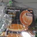 Gotham Steel Double Sided Pan, The Perfect Pancake Maker  Ceramic Nonstick Copper Easy to Flip Pancake Griddle for Fluffy Pancakes, Omelette Maker, Frittata Maker & More! Dishwasher Safe