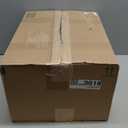 RHM K666 Karaoke Machine with 2 UHF Wireless Mics & Voice Beautifier, 60W Balanced Audio, 8H Playtime, Built-in Handle for Backyard BBQ, Camping & Outdoor Events, Bluetooth/AUX/USB/PC Support