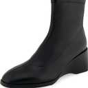 Aerosoles Women's Anouk Mid Calf Boot, 6