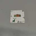 Christmas Ornament, Christmas Tree Ornaments, Keepsake Ornaments, Holiday Decor, Holiday & Xmas Gifts, Gifts for Sunflower Lovers & Flower Lovers - Sunflower-Theme