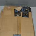 GuanQiao Cutting Boards for Kitchen (3-Piece)-Large Bamboo Cutting Board Non Toxic for Chopping Meat, Vegetables & Fruit, Over the Sink Use