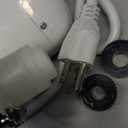 110V Instant Heating Faucet Hot Water Tap Tankless Water Heater Electric Kitchen Faucet Fast Heating Water Heater Tap 3000W