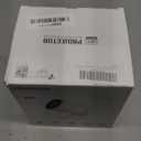 Mini Portable Projector with 4K Support, Bluetooth 5.4 WIFI6, 5watt Sound Base Speaker, 160 ANSI, Android 11, 210 Rotation , Auto Keystone Correction Video Projector HY300 ULTRA