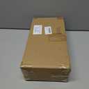 Christmas Wood Nativity Scene Set Decoration 3.9 x 11.8 Inch Rustic Manger Stable Tabletop Decor Vintage Wood Nativity Scene Stable Crche for Christmas Home Table Fireplace Shelves Desk Decor