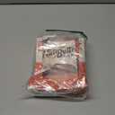 CLIF Nut Butter Bar - Chocolate Peanut Butter - Energy Snack Bars - Non-GMO - USDA Organic - Plant Based - Low Glycemic - 1.76 oz. (5 Pack)