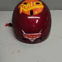 Bell Cars Chrome Ghost Flame Child Multi-Sport Helmet, 7089054