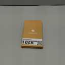 Miracase for iPhone 17 Pro Max Case 6.9" Full-Body Phone Case with Built-in Glass Screen Protector& Full Camera Protector,[Magnetic with MagSafe] Drop Proof 17 ProMax Cover, Orange