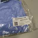 Amazon Essentials Men's Slim-Fit 7" Inseam Stretch 5-Pocket Short (Blue)