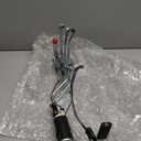 Fuel Pump E3622S Compatible with 1996 1997 Chevy C1500 C2500 C3500 K1500 K2500 K3500 GMC C1500 C2500 C3500 K1500 K2500 K3500 4.3L 5.0L 5.7L 7.4L, Easy Assembly Enhanced Electric Turbo Pump