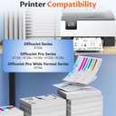 936e 936 Ink Cartridges OfficeJet Pro 9125e 9120e 9135e Compatible with HP 936e 936 936XL Ink Combo Pack HP936 HP936e for OfficeJet 9122e Pro 9120e 9125e 9135e 9730e 9128e 9110b 9130b High Yield