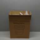 Portable Washing Machine, Mini 16L Foldable Laundry Machine with 3 Modes Deep Cleaning, Upgraded Small Collapsible washer for Hotel, Apartment, Home and Travel - Green