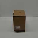 Aveniee Rotating Makeup Organizer for Vanity, 3 Tier Perfume Skincare Organizers and Storage for Bathroom Countertop, Clear Spinning Counter Cosmetic Holder for Dresser,White