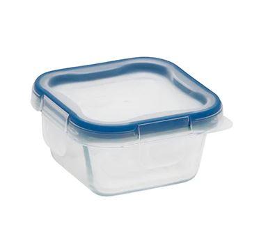 Snapware Total Solution Food Storage Container 1 cup, Pack of 3