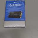 ORICO 128GB M.2 2242 SATA SSD, Compact Internal Solid State Drive with TLC NAND Flash, Up to 460MB/s Read & 420MB/s Write Speeds, Compatible with Ultra-Thin Laptops, and Mini PCs - Y20M-2242