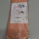 12" Large Gift Bow,1pcs Glitter Big Gift Bow Big Bow for Bike Bow for Present Bow for Large appliances,Bikes,Table Decorations and Party Events Decoration (Orange), Set of 3