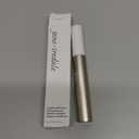 Jane Iredale Lash Fixation Length & Definition Tubing Mascara, Long-Wear, Smudge-Resistant Formula, Lifts, Curls, & Separates, Vegan, Cruelty-Free (Black)