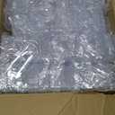 Grid Box10 Can Be Remove Transparent Plastic Small Box Kit Storage Jewelry Electronic Components Parts Finishing New 2025 High For Reliable Component 48 Pack