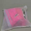 Aqua Eve Women Plus Size High Waisted Bikini One Shoulder Two Piece Swimsuit Color Block Bathing Suits.18