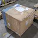 Smug Swivel Rocking Recliner Chair with Extra Large Footrest High Back, Upholstered Glider Nursery Chair for Living Room, Bedroom & Nursery, Comfortable Deep Seating for Relaxation, Brown Seating