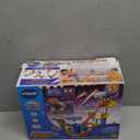 VTech Marble Rush 3-Point Launch Set with Mini Basketball Hoop