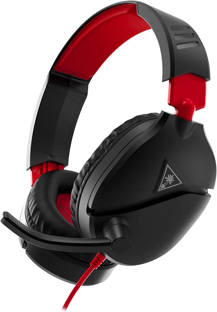 Turtle Beach Recon 70 Gaming Headset for Nintendo Switch - Nintendo Switch