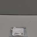 10 Pieces Toddler Utensils Kids Silverware Set, Kids Silverware Stainless Steel Childrens Safe Flatware Metal Baby Utensils Set Small Forks and Spoons for Self Feeding, Dishwasher Safe