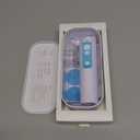 Frida Baby Electric NoseFrida Nasal Aspirator for Baby, Nose Sucker for Baby & Toddler, Upgraded Nasal Aspirator for Congestion + Allergy Relief with 3 Suction Levels, 2 Silicone Tips, USB